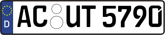 AC-UT5790