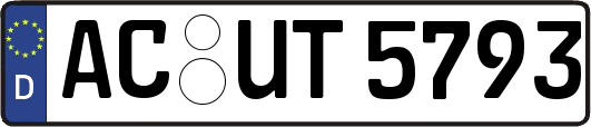 AC-UT5793