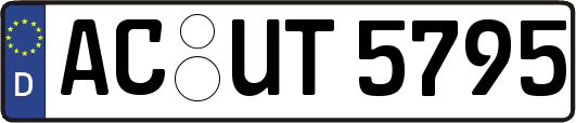 AC-UT5795