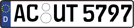 AC-UT5797