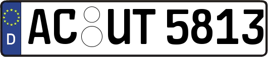AC-UT5813
