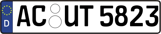 AC-UT5823