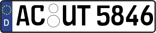AC-UT5846