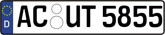 AC-UT5855