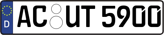 AC-UT5900