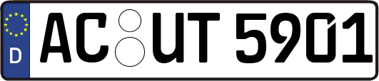 AC-UT5901