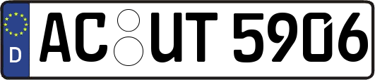 AC-UT5906