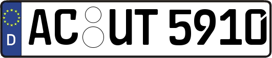 AC-UT5910