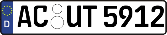 AC-UT5912
