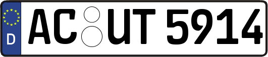 AC-UT5914