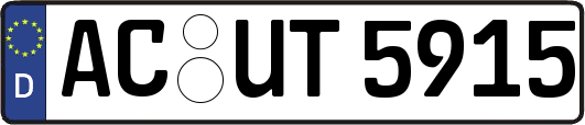 AC-UT5915