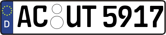 AC-UT5917