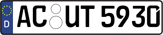 AC-UT5930