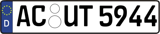 AC-UT5944