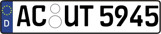 AC-UT5945