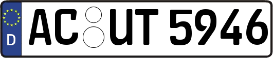 AC-UT5946