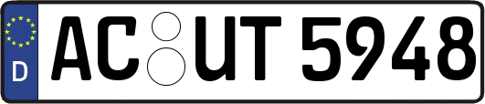 AC-UT5948