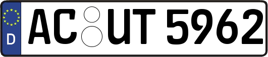 AC-UT5962