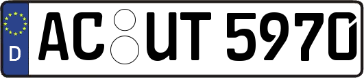 AC-UT5970