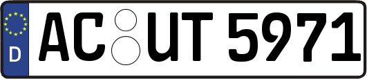AC-UT5971