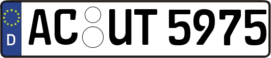 AC-UT5975