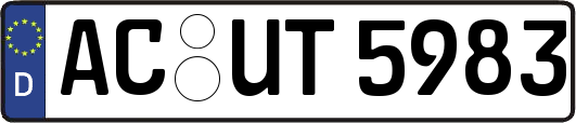 AC-UT5983
