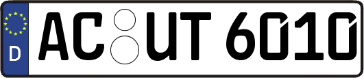 AC-UT6010