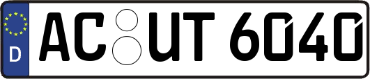 AC-UT6040