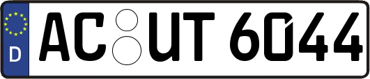 AC-UT6044