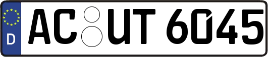 AC-UT6045