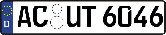 AC-UT6046