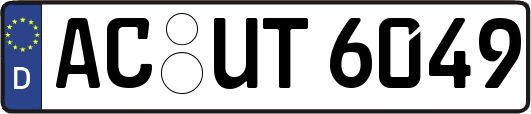 AC-UT6049