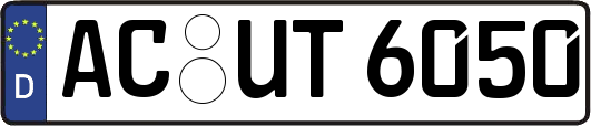 AC-UT6050