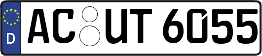 AC-UT6055