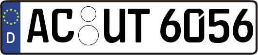 AC-UT6056