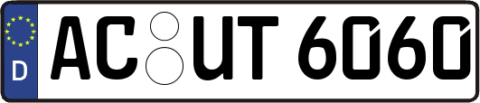 AC-UT6060