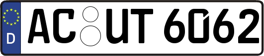 AC-UT6062