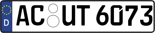 AC-UT6073