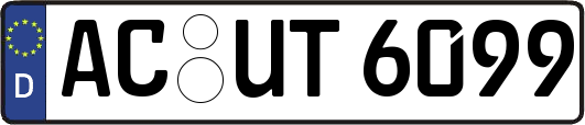 AC-UT6099