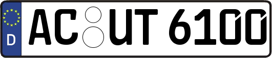 AC-UT6100