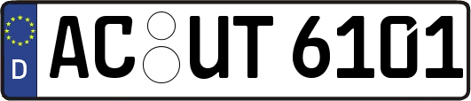 AC-UT6101