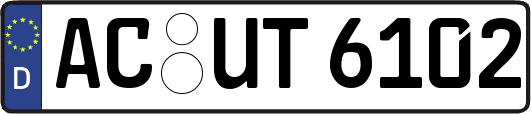 AC-UT6102