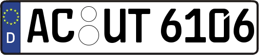 AC-UT6106