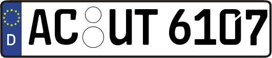 AC-UT6107