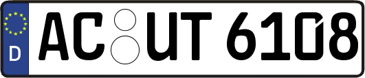 AC-UT6108