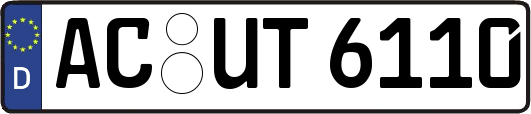 AC-UT6110