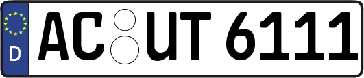 AC-UT6111