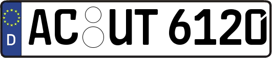 AC-UT6120