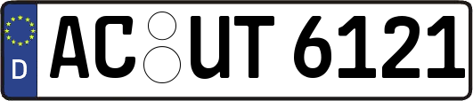 AC-UT6121