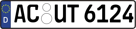 AC-UT6124